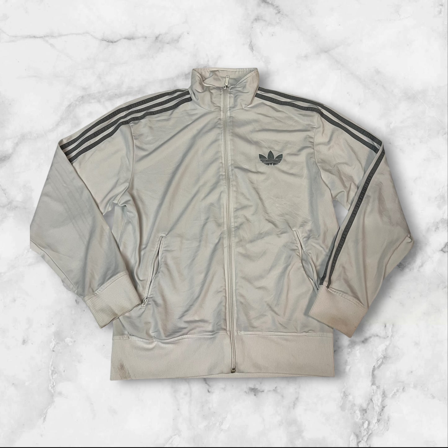 Adidas Vintage Trackjacket M 4523
