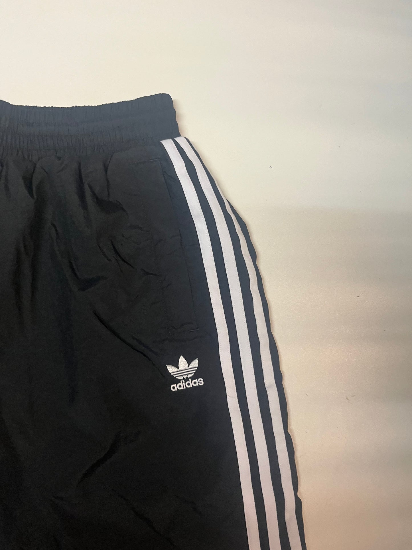 Vintage Adidas Trackpants S 3892