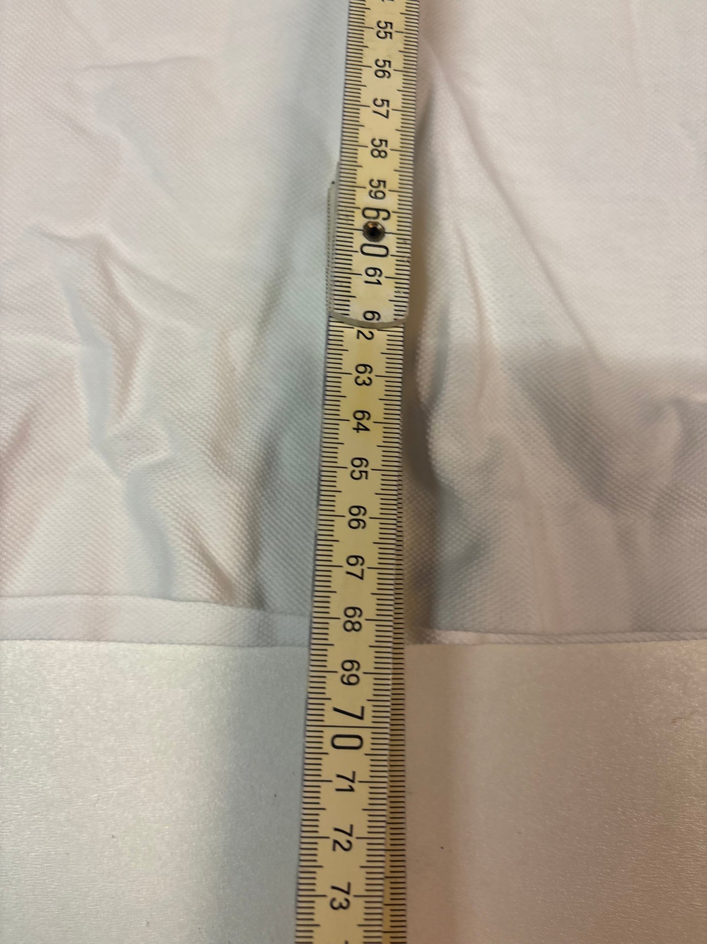 Lacoste Vintage Poloshirt M 6167