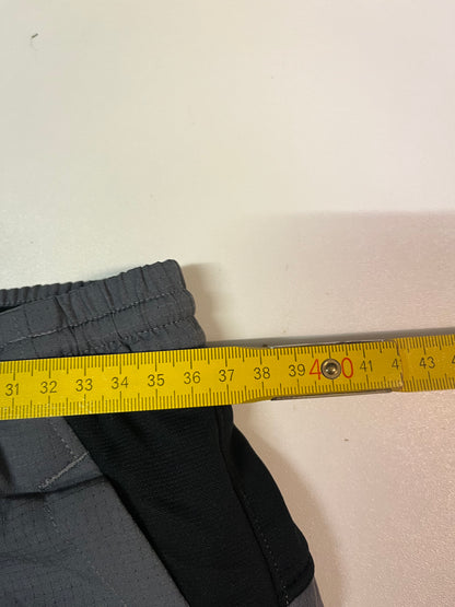 Under amour vintage trackpants gefüttert s-m baggy 3593