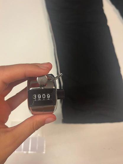 Vintage Fila Trackpants XS 3909