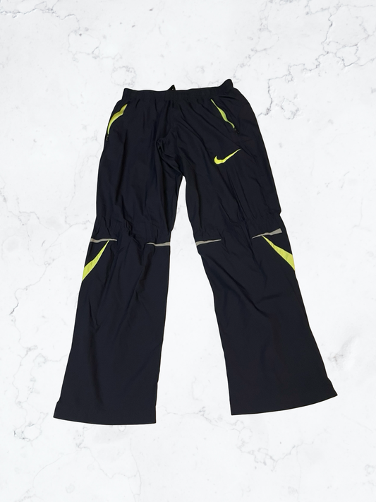 Nike Vintage Trackpants S 6546