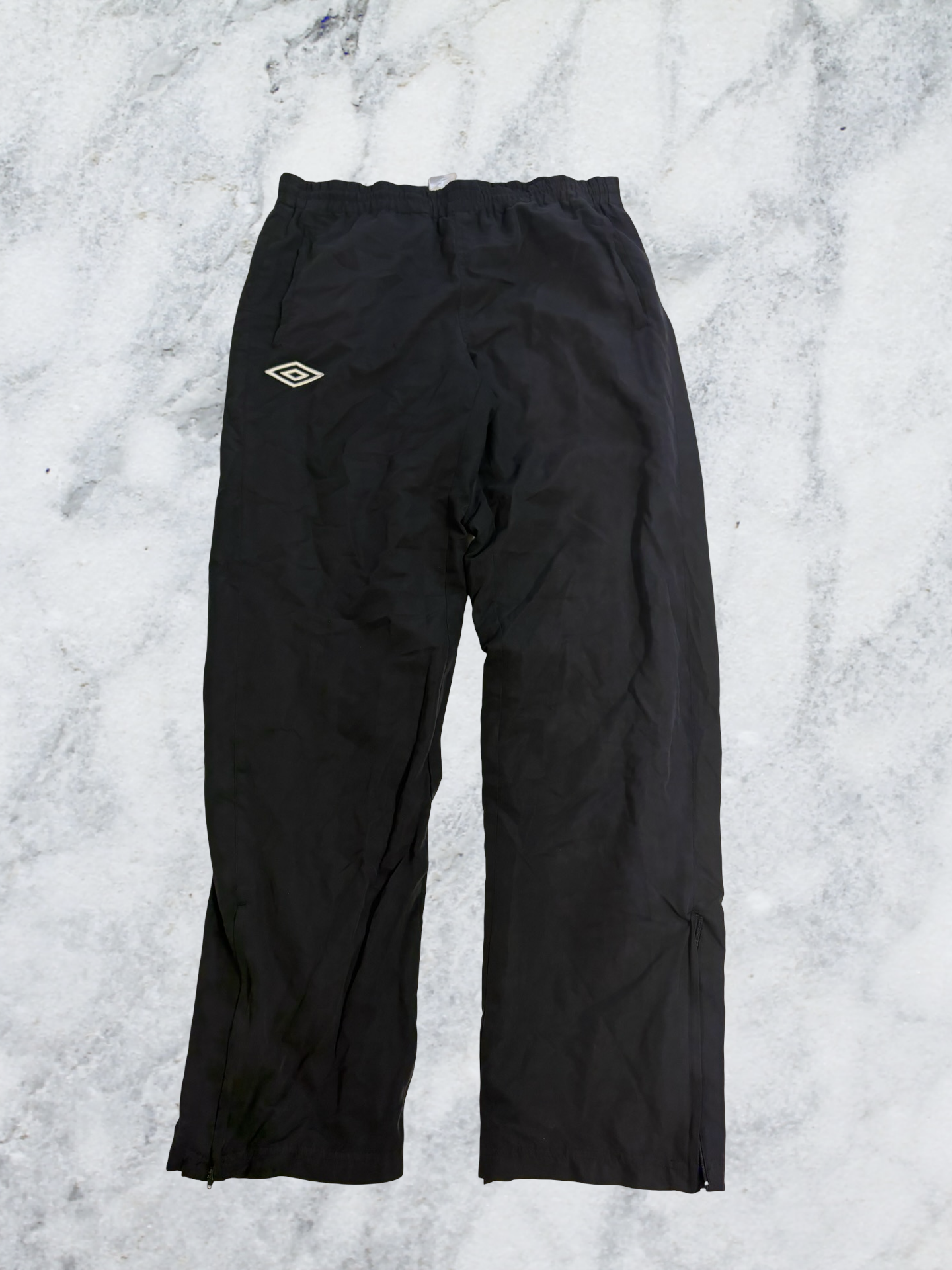Umbro Vintage Trackpants s baggy 6647