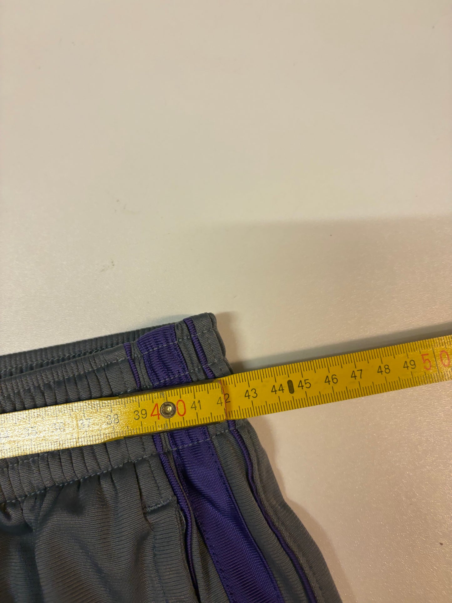 Nike Vintage Trackpants xl baggy 6490