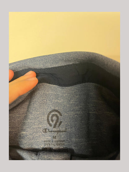 Champion Vintage Poloshirt M 4226