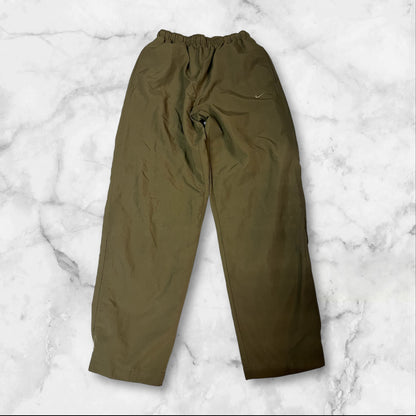 Nike Vintage Trackpants M Baggy 4086