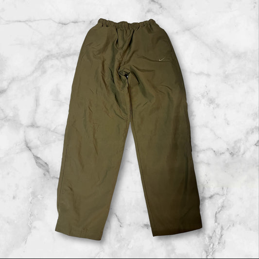 Nike Vintage Trackpants M Baggy 4086