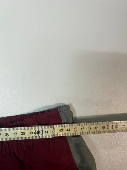 Vintage Nike Trackpants XXL fit L 5527