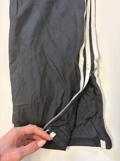 Adidas Vintage Trackpants xl baggy 6891