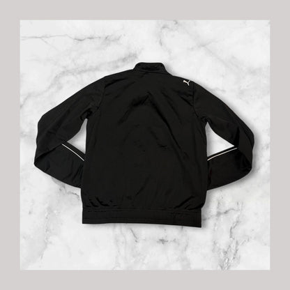 Puma Vintage Trackpants L baggy 4530