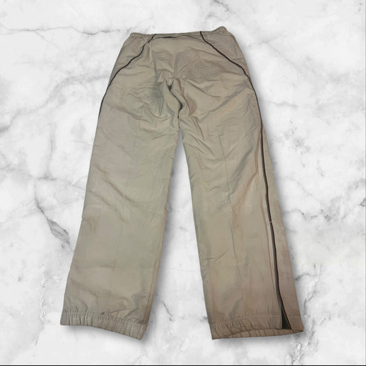 Vintage Nike Trackpants baggy M 5148