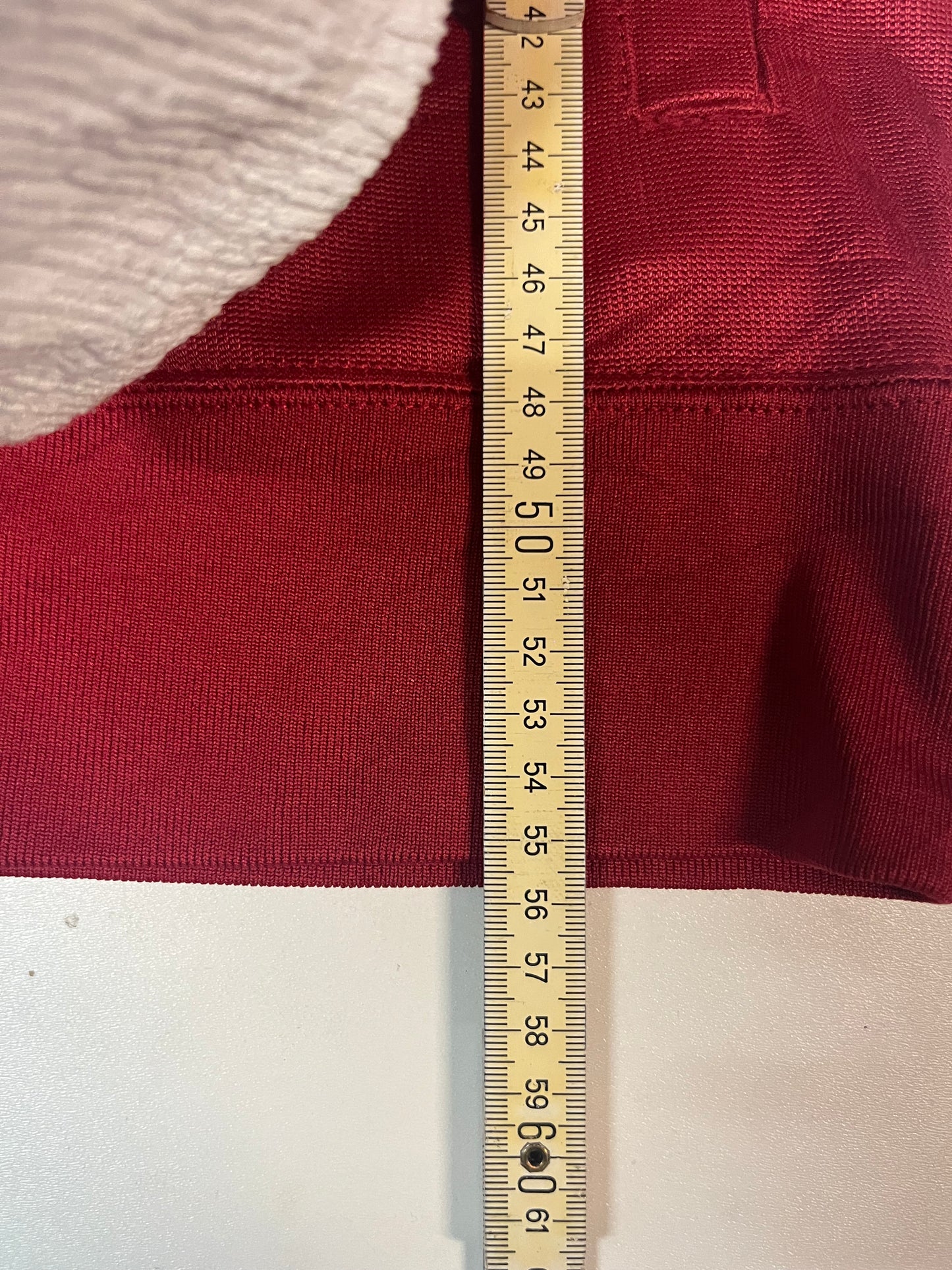 Vintage Champion Trainingsjacke S 4295