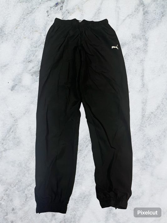 Vintage Puma Trackpants Kids XXL fit M 5782