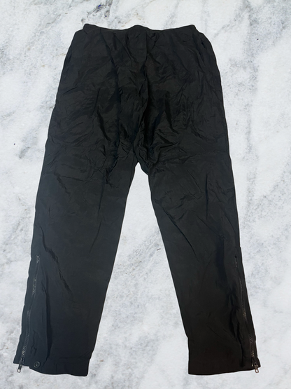 Vintage Nike Trackpants XL fit L 5391