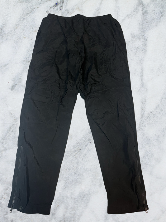 Vintage Nike Trackpants XL fit L 5391