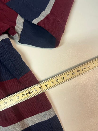 Polo Ralph Lauren Vintage Pullover Xxl 4898