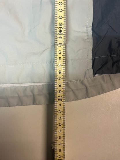 Vintage Nike Regenjacke L - XL 5226