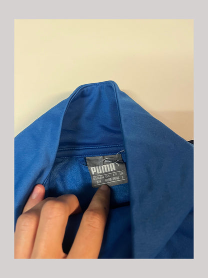 Puma Vintage Trackjacket S 4257