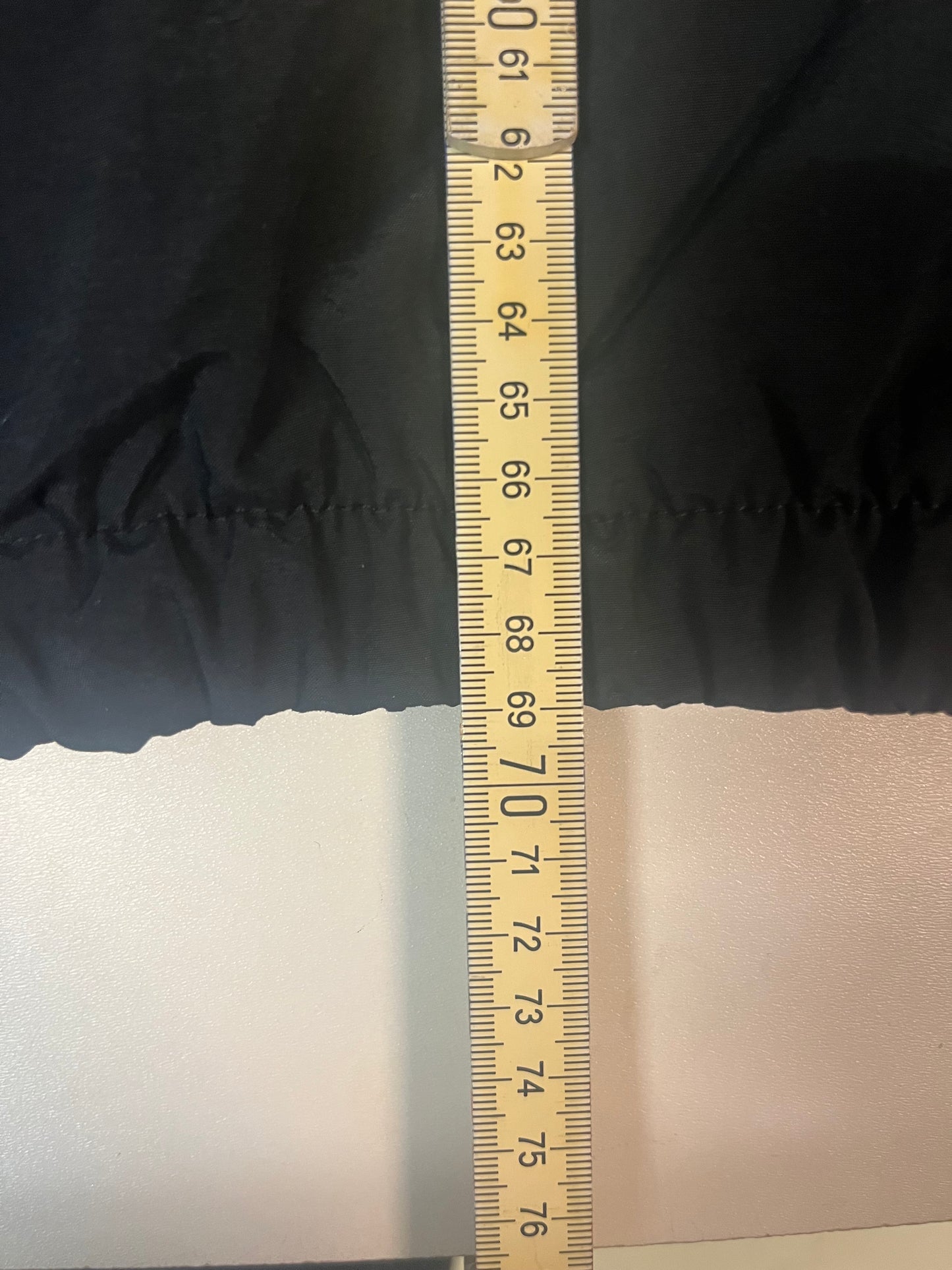 Vintage Nike Jacke M 4165