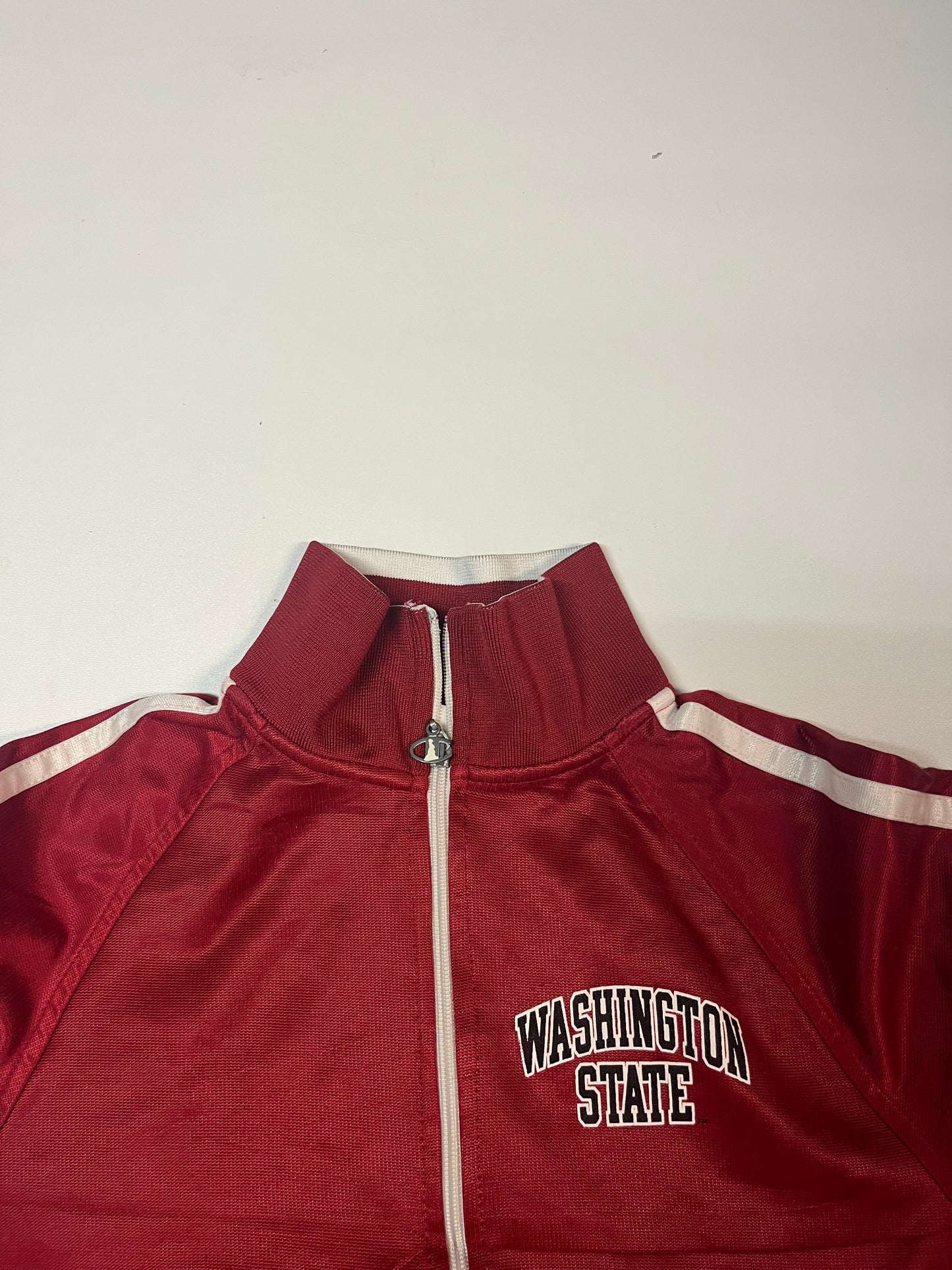 Vintage Champion Trainingsjacke S 4295