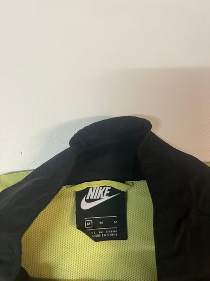 Vintage Nike Trainingsjacke M fit S 5749