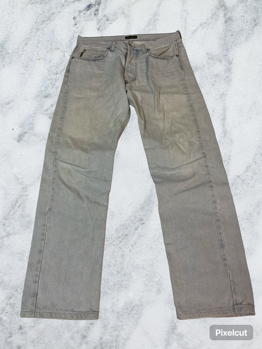 Vintage Armani jeans M 6464