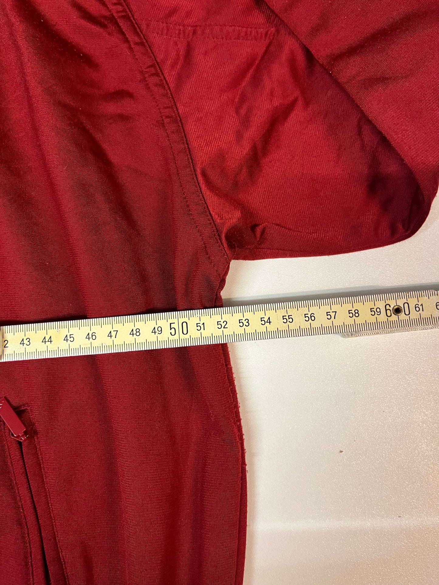 Adidas Vintage Trackjacket m 5030