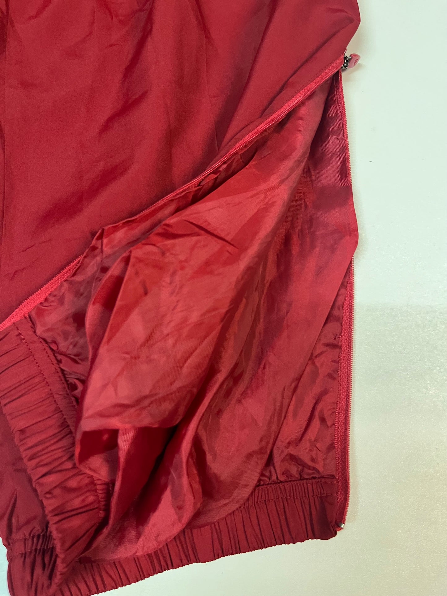 Adidas Vintage Trackpants L baggy 3599