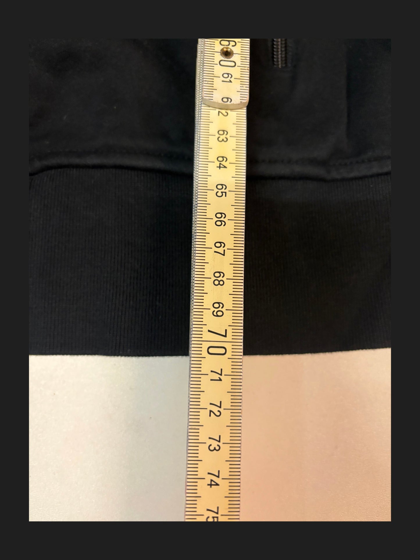 Polo Ralph Lauren Vintage Zipper xl 6363