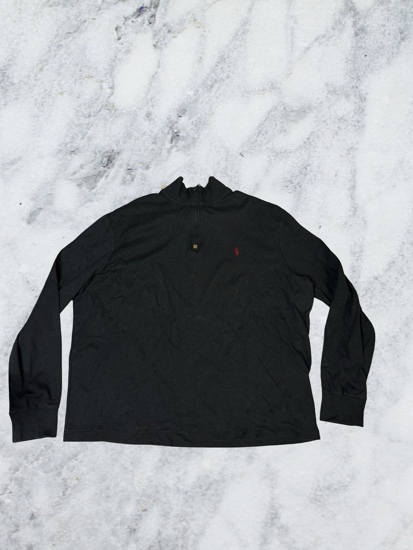 Polo Ralph Lauren Vintage Pullover xl