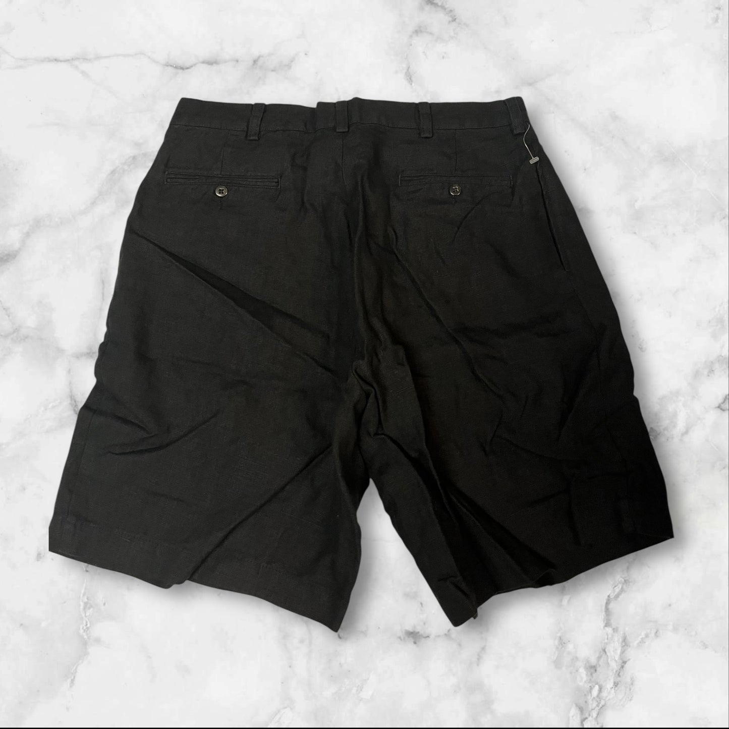 Polo Ralph Lauren Vintage Shorts 35 #4151