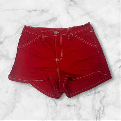 Vintage Dickies Shorts Hotpants 29 3877