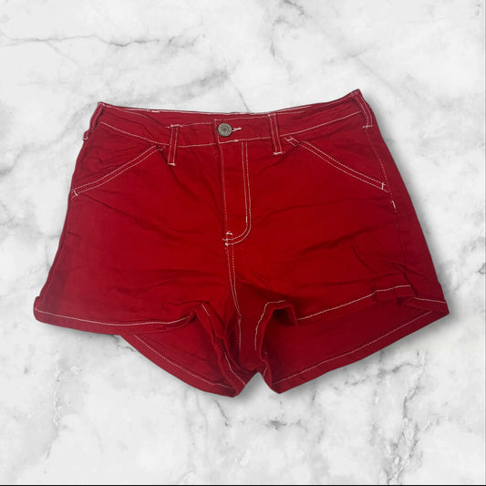 Vintage Dickies Shorts Hotpants 29 3877
