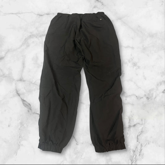 Vintage Nike Trackpants XL fit S 4984