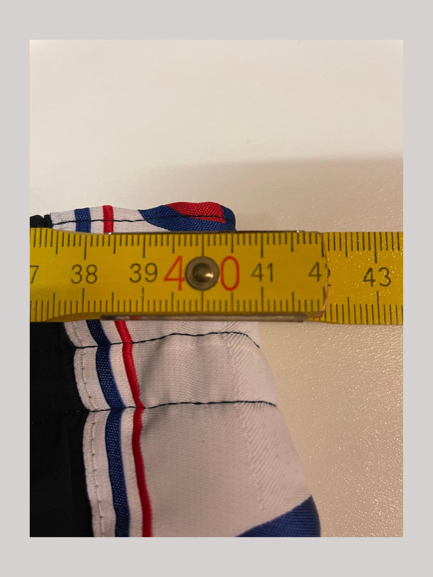 Champion Vintage Trackpants S 3444