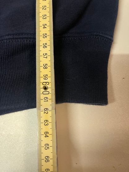 Polo Ralph Lauren Vintage 2 in 1 Jacke M 4222