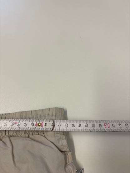 Nike Vintage Trackpants M baggy 6817