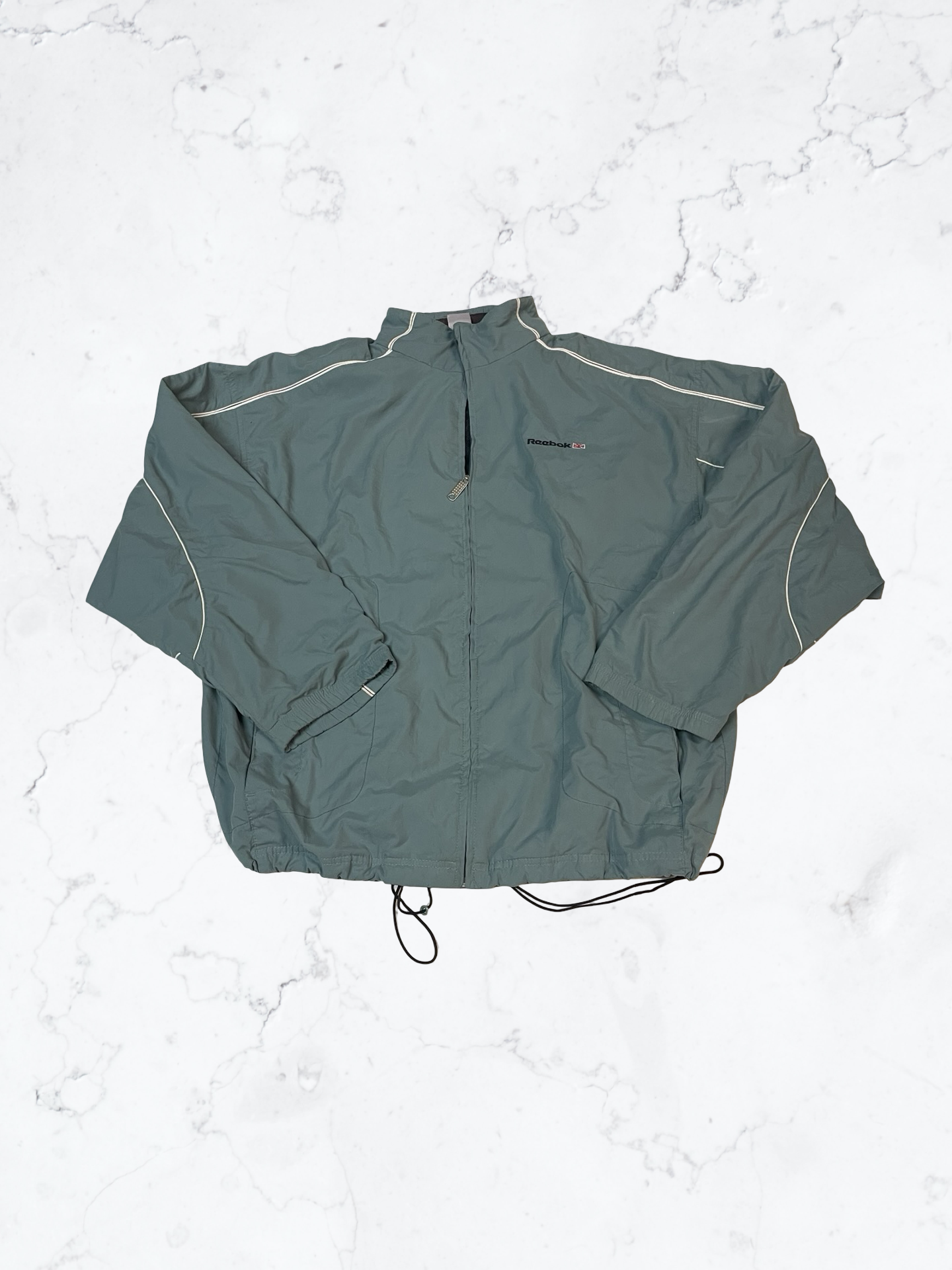 Reebok Vintage Trackjacket M 6238