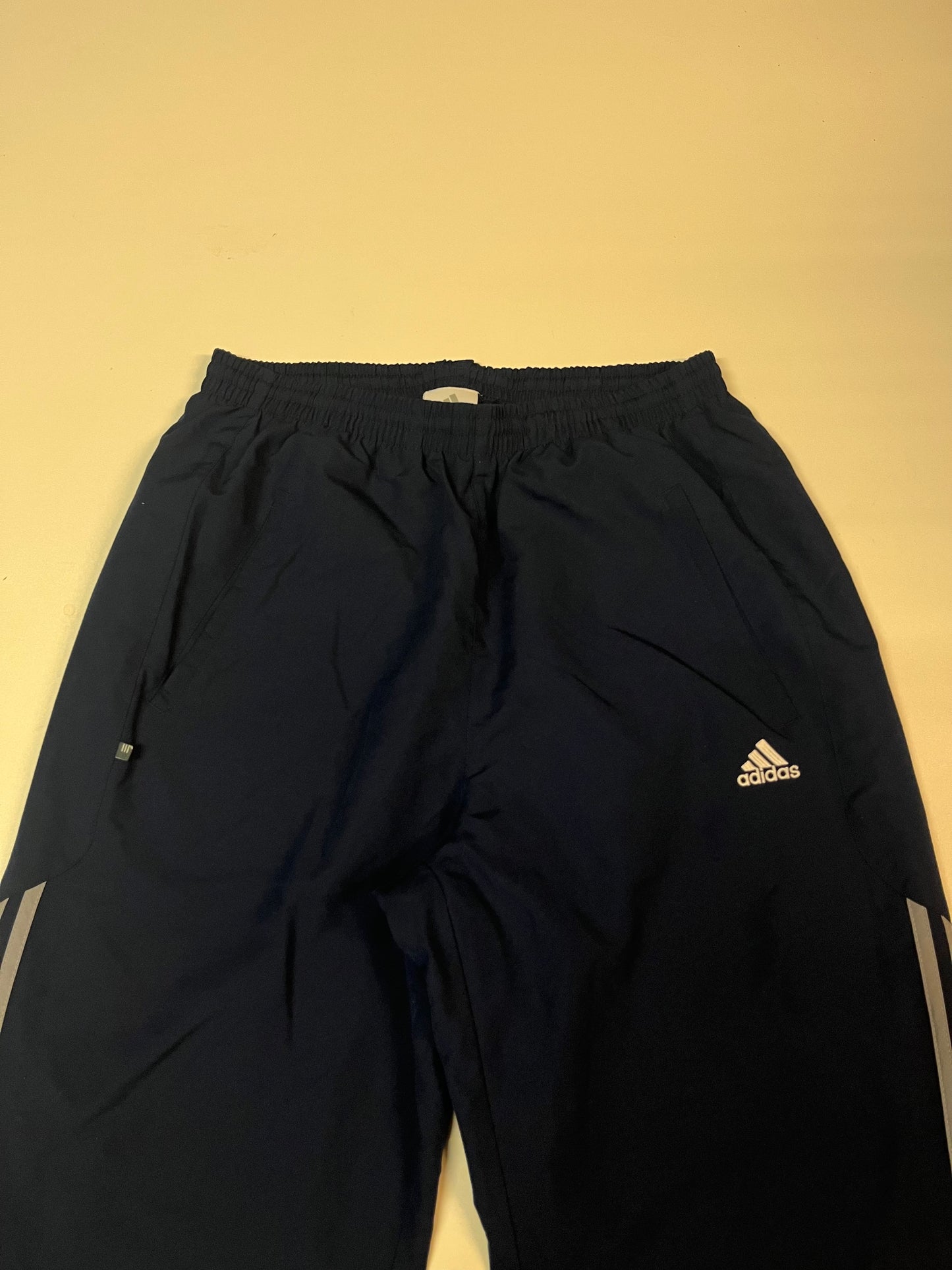 Adidas Vintage Trackpants L Baggy 3473