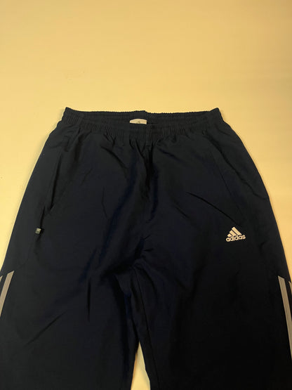 Adidas Vintage Trackpants L Baggy 3473