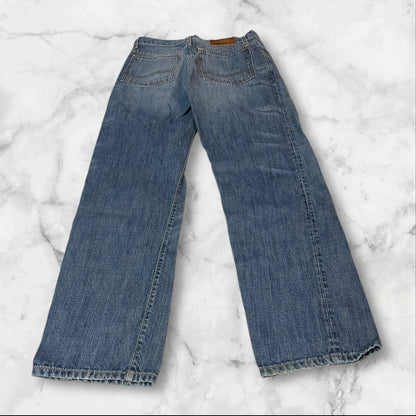 Ralph Lauren Vintage Jeans S 3461