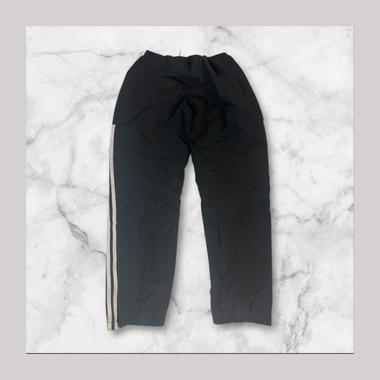 Adidas Vintage Trackpants S baggy 3573