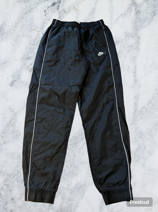 Vintage Nike Trackpants M fit S 6759