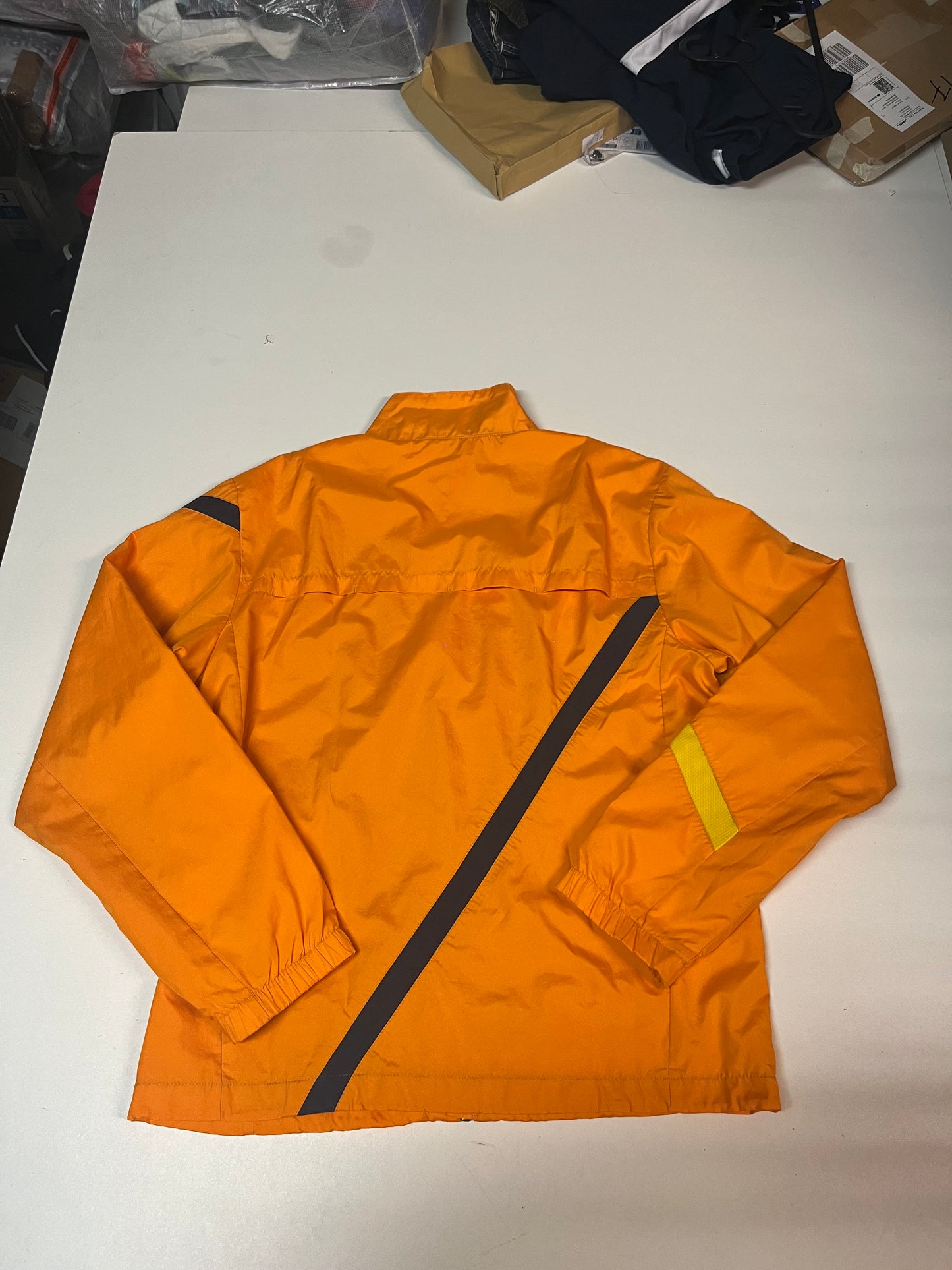 Vintage Nike X FCB Tracksuit/ Anzug M 4416
