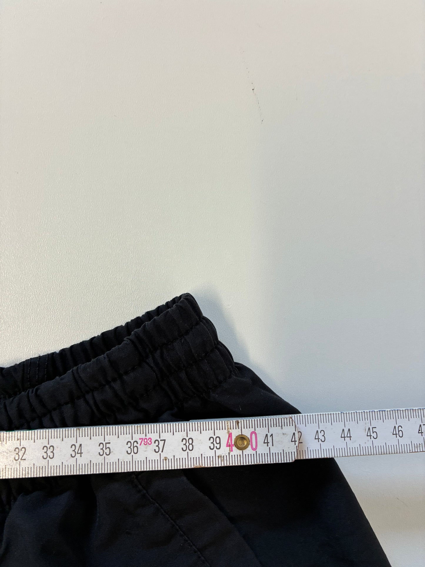 Vintage Adidas Trackpants S 6754