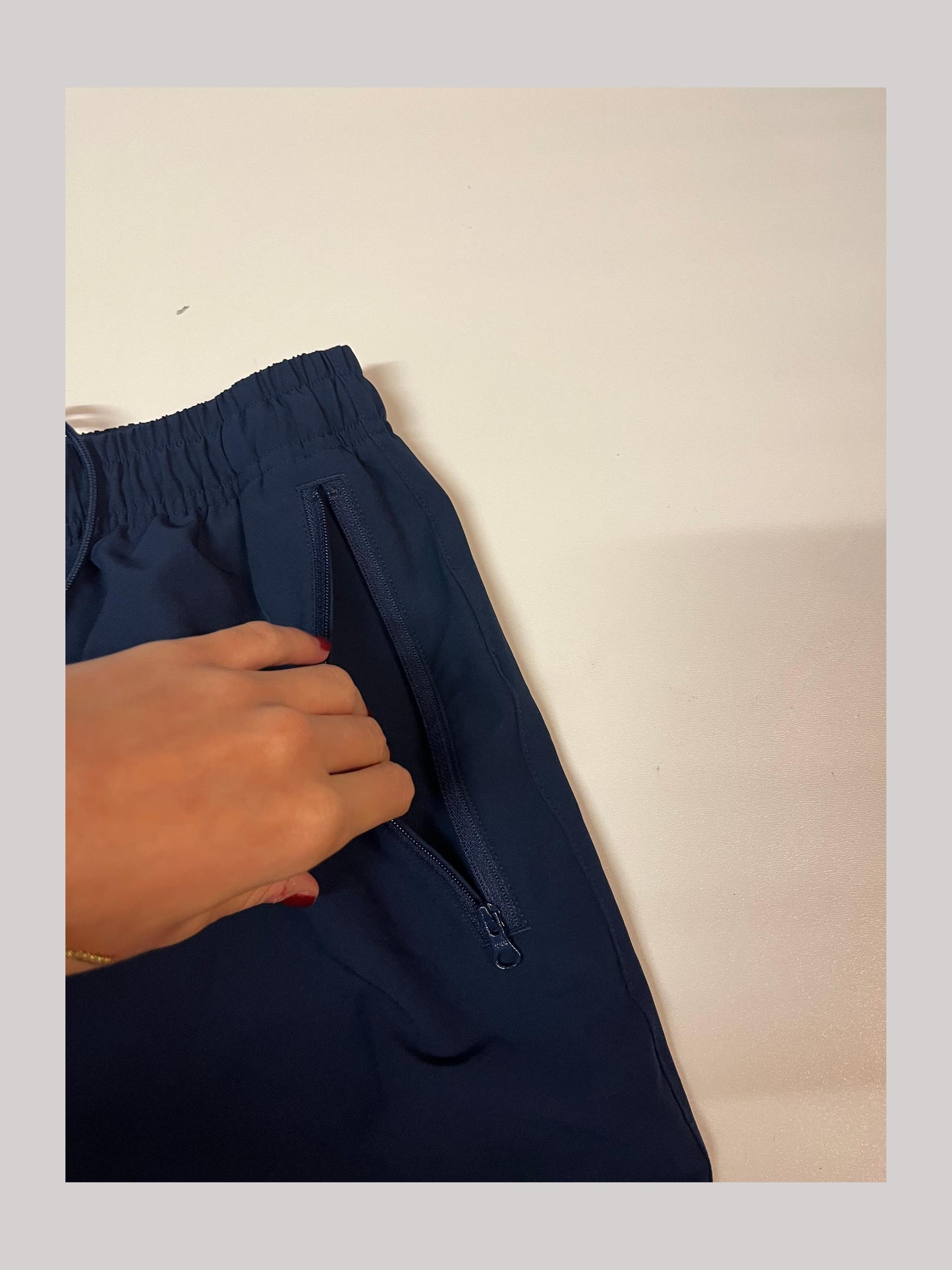 Adidas Vintage Trackpants S baggy 4536