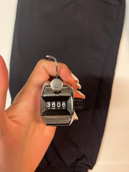 Adidas Vintage Trackpants S baggy 3606