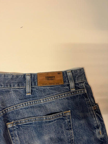Vintage Tommy Hilfiger Jeans 40/30 M 4075