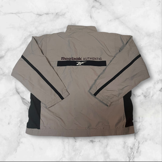 Vintage Reebok Trainingsjacke M - L 5218