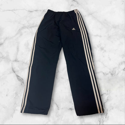 Vintage Adidas Trackpants baggy S 4403